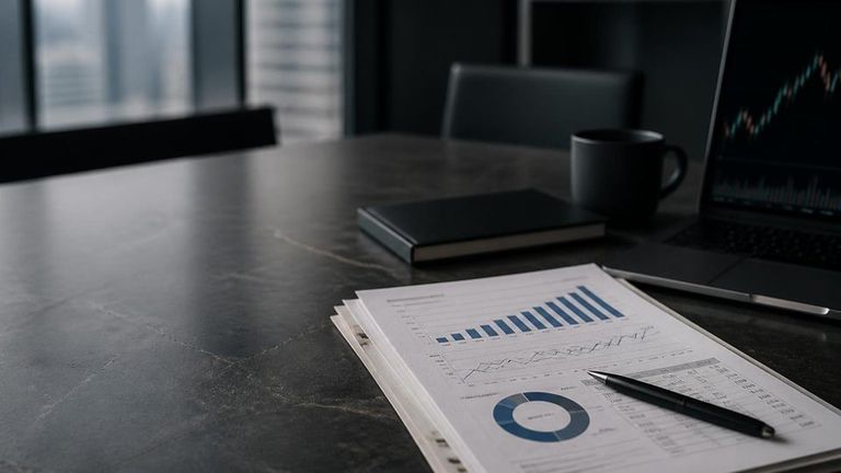 Simply Wall St AI Market Strategy Report - Stock Tips