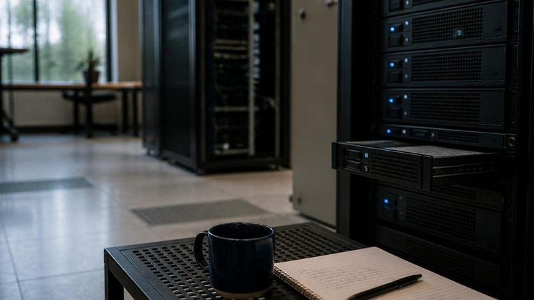 SiteGround AI Market Strategy Report - WordPress Web Hosting