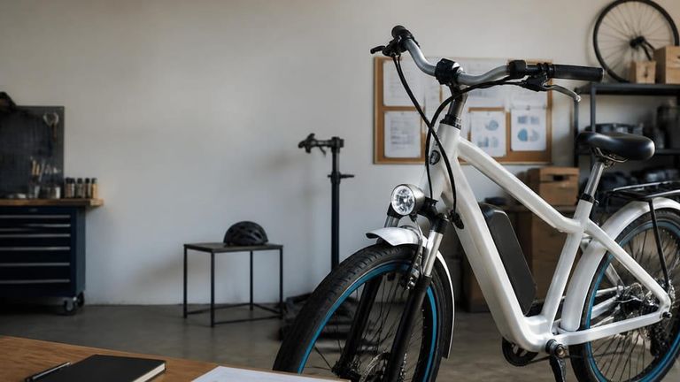 Sixthreezero AI Market Strategy Report - Direct to Consumer Electric Bikes