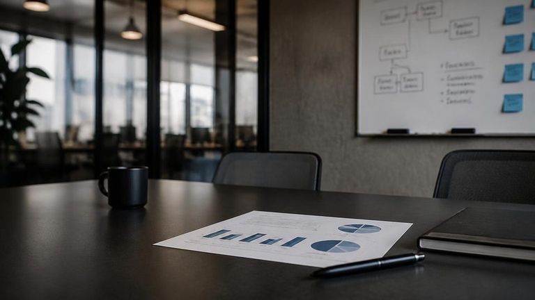 Slack AI Market Strategy Report - AI Work Collaboration Platforms