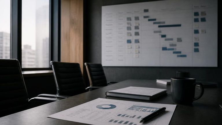 Smartsheet AI Market Strategy Report - Project Management Software
