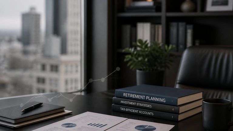 SoFi AI Market Strategy Report - IRAs