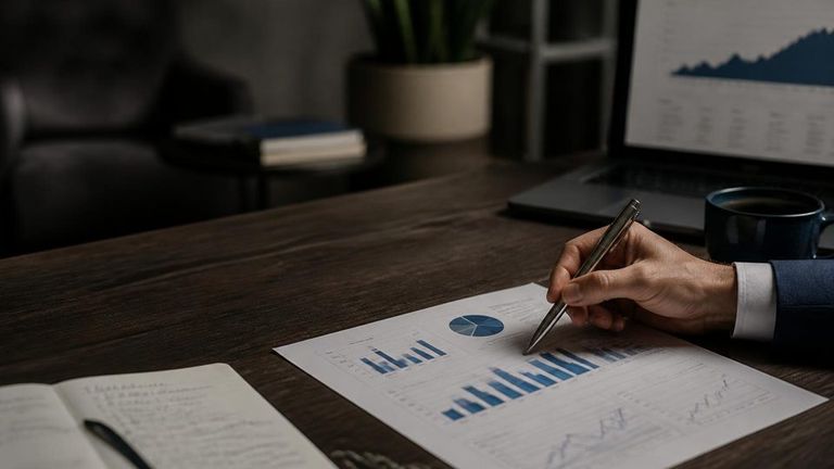 SoFi AI Market Strategy Report - Peer to Peer Lending