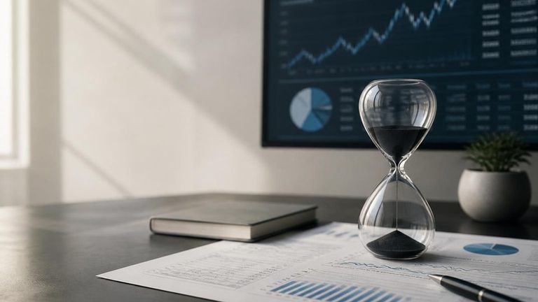 SoFi AI Market Strategy Report - Robo-Advisors