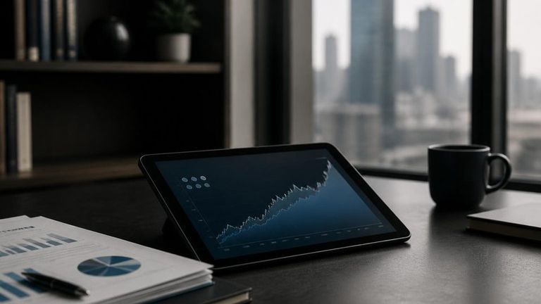 SoFi AI Market Strategy Report - Robo-Advisors
