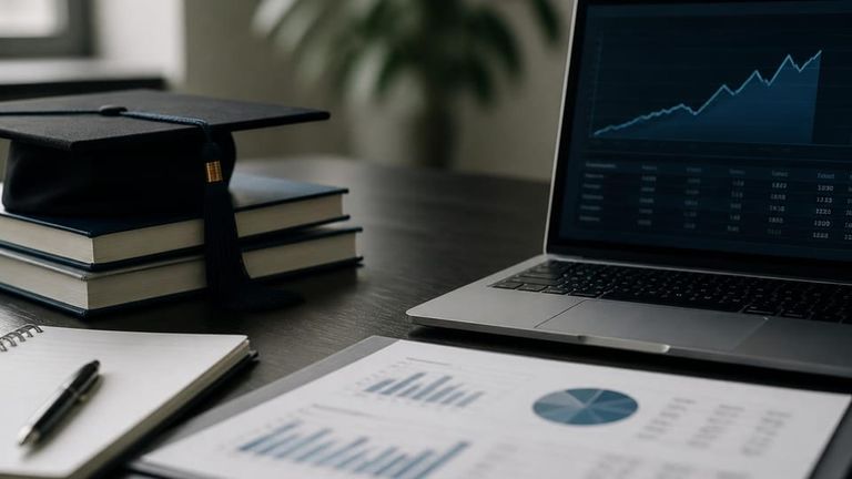 SoFi AI Market Strategy Report - Student Loan Refinance