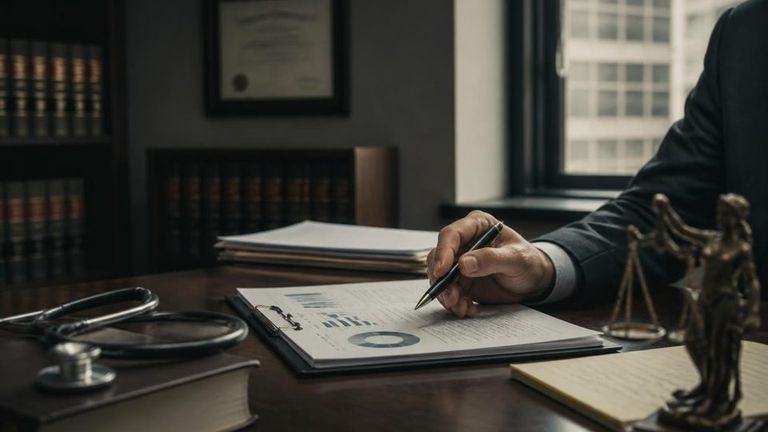 Sokolove Law AI Market Strategy Report - Birth Injury Lawyers