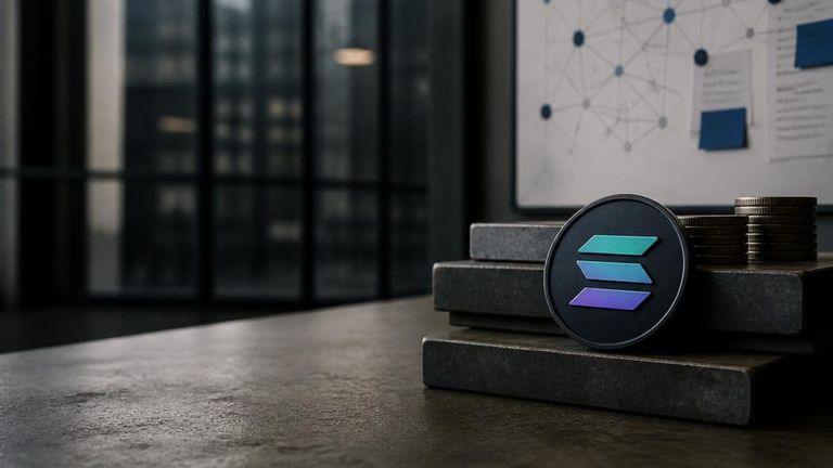 Solana Foundation AI Market Strategy Report - Blockchain Platforms