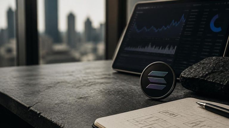 Solana Foundation AI Market Strategy Report - Layer 1 Blockchain Platforms