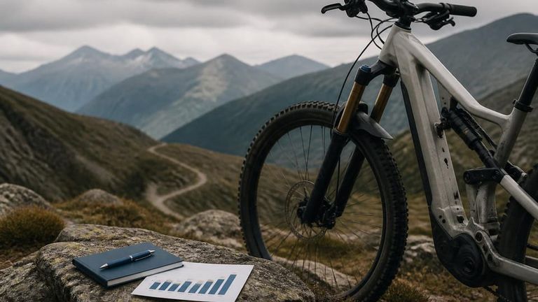 Specialized AI Market Strategy Report - Electric Mountain & Performance Bikes