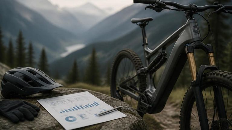 Specialized AI Market Strategy Report - Electric Mountain Bikes and Performance Bikes