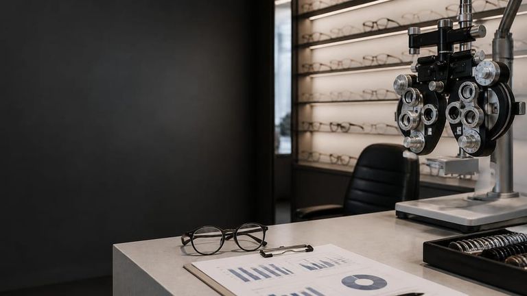 Spectera AI Market Strategy Report - Vision Insurance