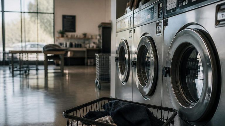 Speed Queen AI Market Strategy Report - Washers & Dryers