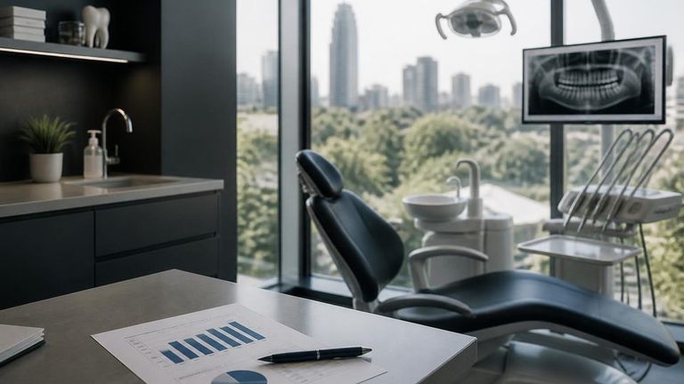 Spirit Dental AI Market Strategy Report - Dental insurance