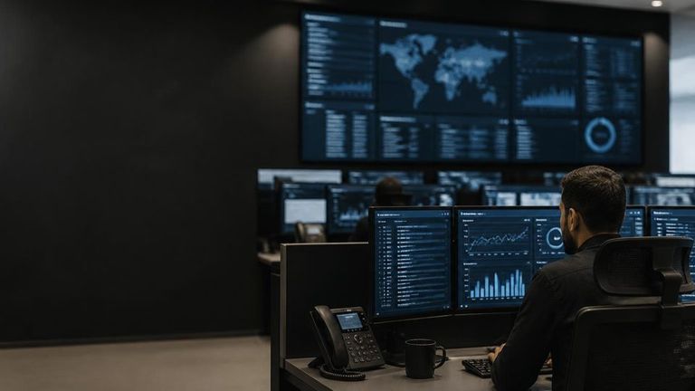Splunk AI Market Strategy Report - SIEM Software