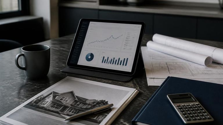 Spring EQ AI Market Strategy Report - Home Equity Loans