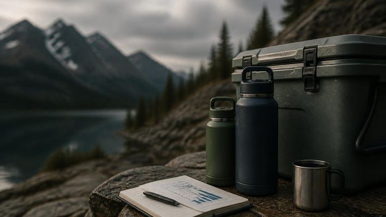 Stanley 1913 AI Market Strategy Report - Coolers, Water Bottles and Hydration