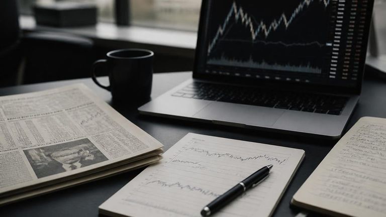 Stansberry Research AI Market Strategy Report - Stock Tips
