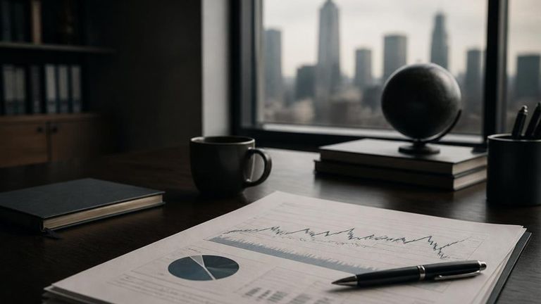 Stansberry Research AI Market Strategy Report - Stock Tips