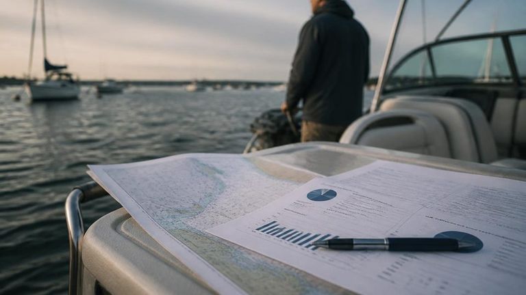 State Farm AI Market Strategy Report - Boat Insurance