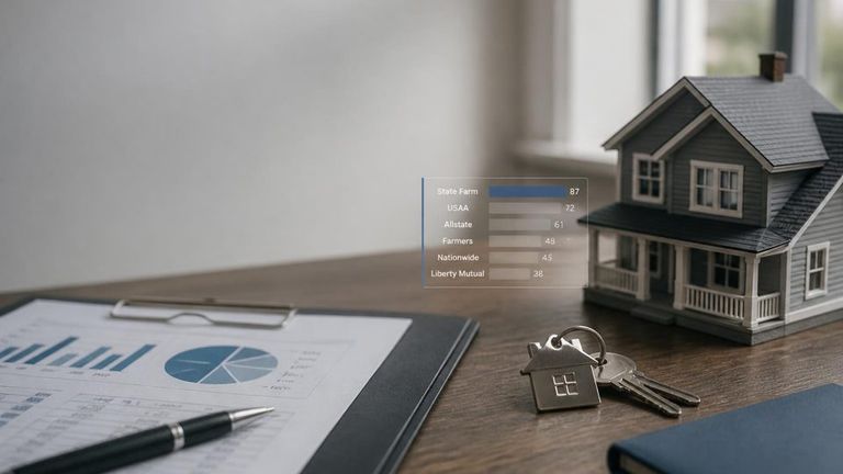 State Farm AI Market Strategy Report - Landlord Insurance