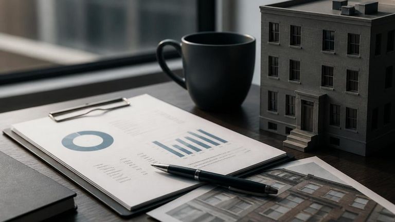 Steadily AI Market Strategy Report - Landlord Insurance