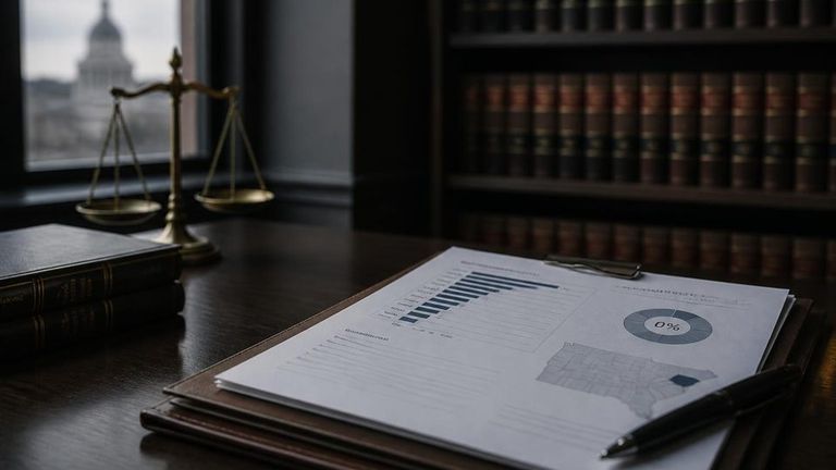Stevens & Lee AI Market Strategy Report - Law Firms