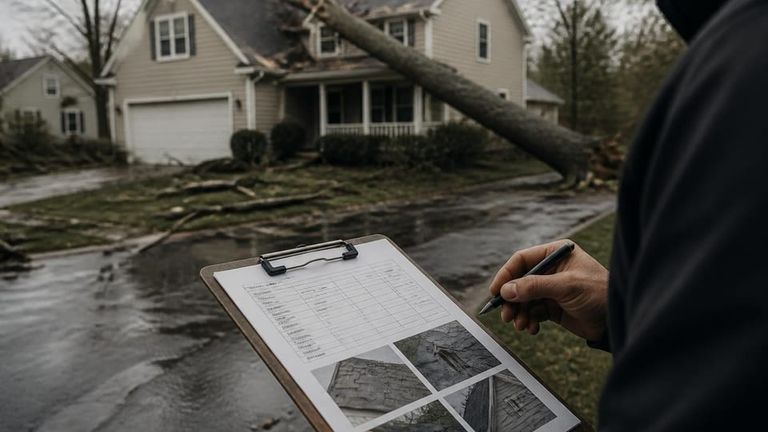 Stillwater Insurance AI Market Strategy Report - Homeowners Protection