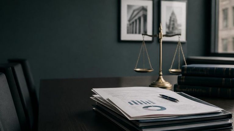 Stone Street Capital AI Market Strategy Report - Structured Settlements