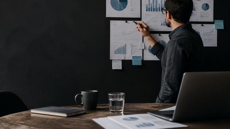 Straight North AI Market Strategy Report - Digital Marketing Agencies