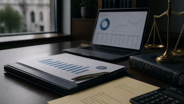 Strategic Capital AI Market Strategy Report - Structured Settlements