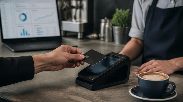Stripe AI Market Strategy Report - Credit Card Processing Companies