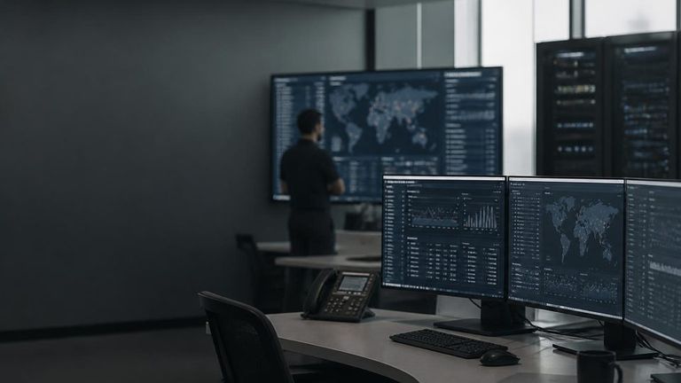 Sumo Logic AI Market Strategy Report - SIEM Software