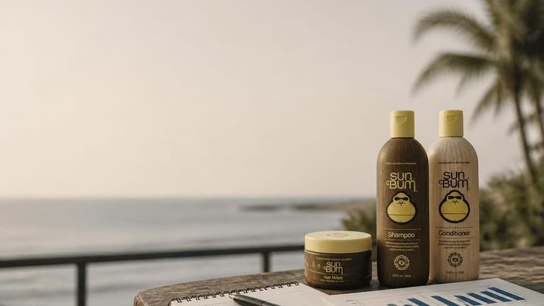 Sun Bum AI Market Strategy Report - Body Care Brands