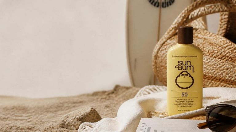 Sun Bum AI Market Strategy Report - Sunscreen Brands