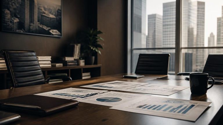 Sunbelt Business Brokers AI Market Strategy Report - Business Brokers