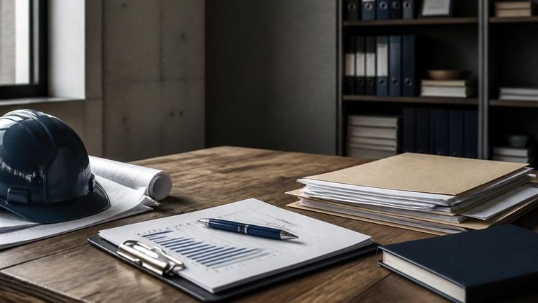 Surety1 AI Market Strategy Report - Surety Bonds