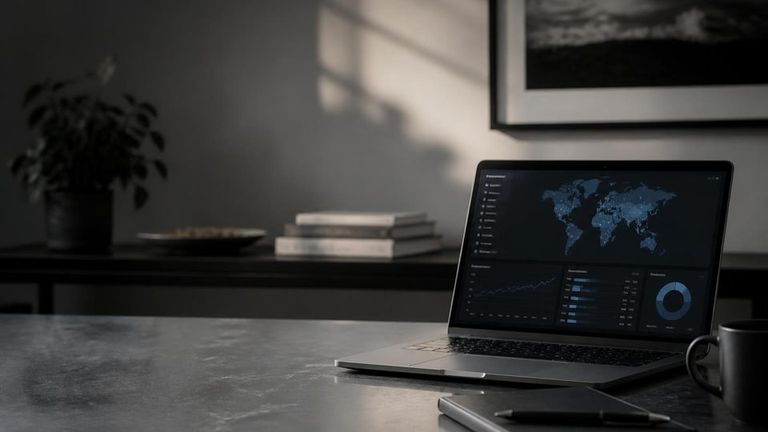 Surfshark AI Market Strategy Report - VPN Services