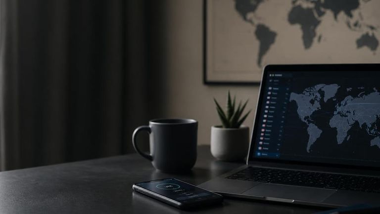 Surfshark AI Market Strategy Report - VPNs