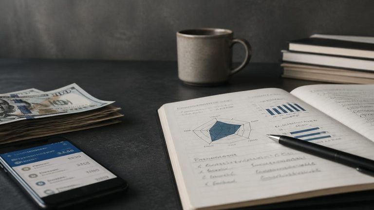 Swagbucks AI Market Strategy Report - Make Money Online