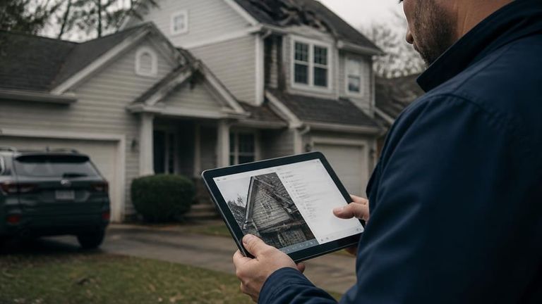 Swyfft AI Market Strategy Report - Homeowners Protection