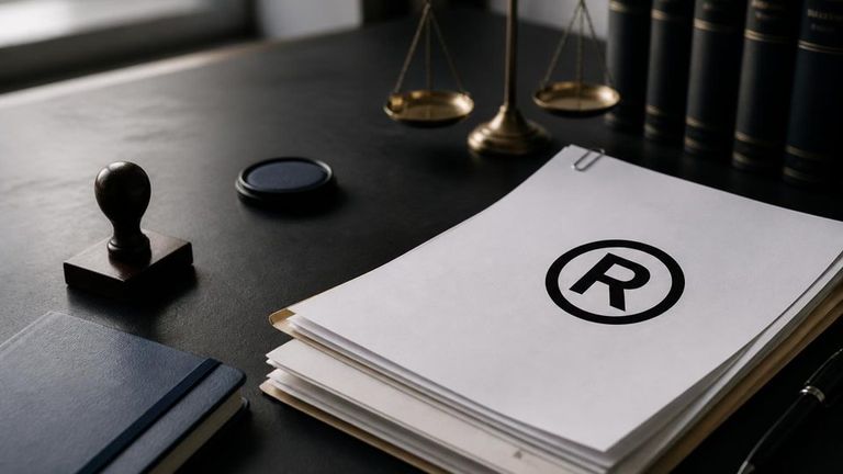 Swyft Filings AI Market Strategy Report - Trademark Registration Services