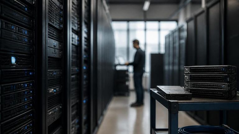 Sync.com AI Market Strategy Report - Cloud Storage