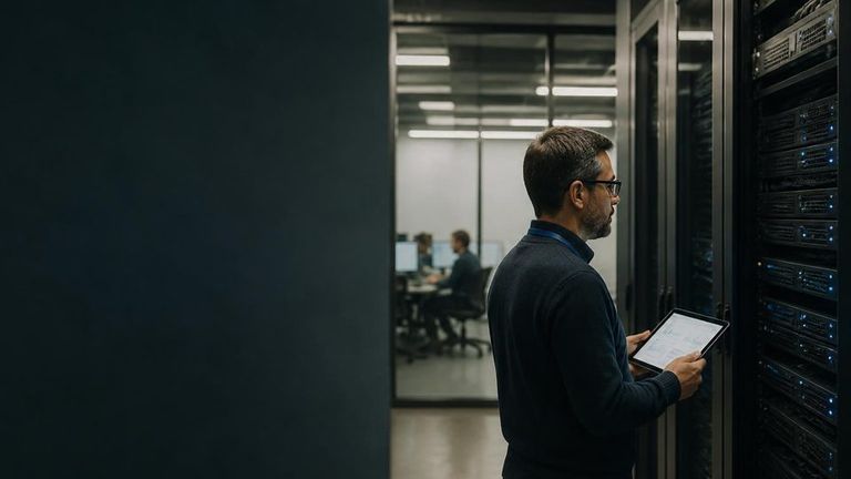 Sync.com AI Market Strategy Report - Cloud Storage