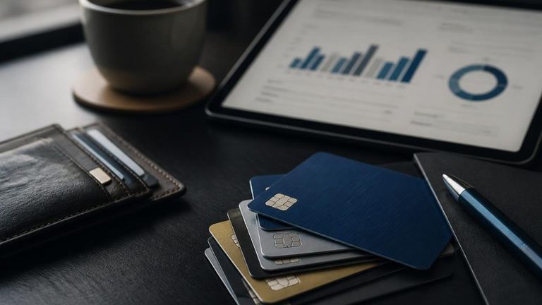 Synchrony Bank AI Market Strategy Report - Credit Cards