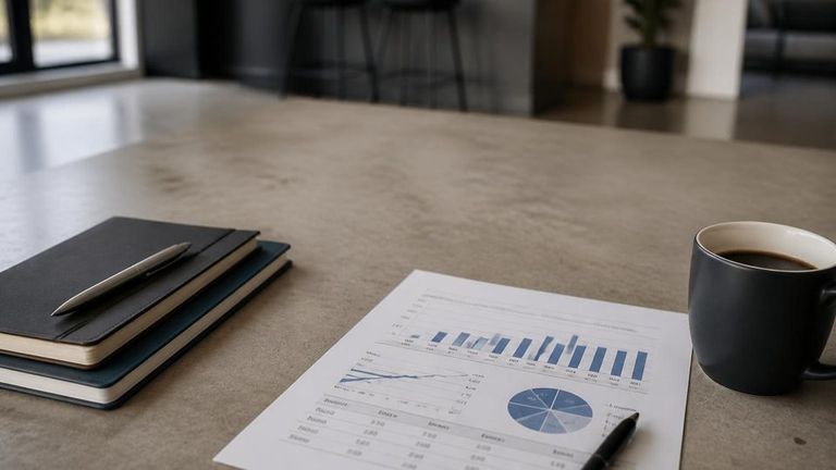 Synchrony Bank AI Market Strategy Report - Money Market Accounts