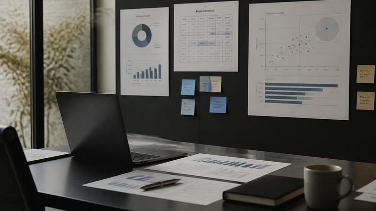 Taktical Digital AI Market Strategy Report - Digital Marketing Agencies