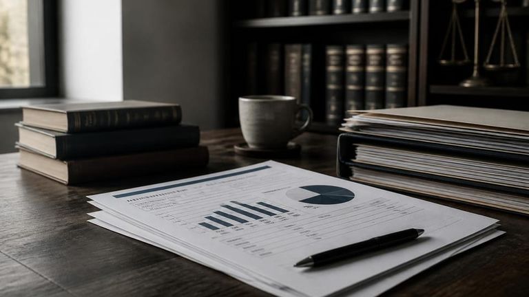 Tax Defense Network AI Market Strategy Report - Tax Relief