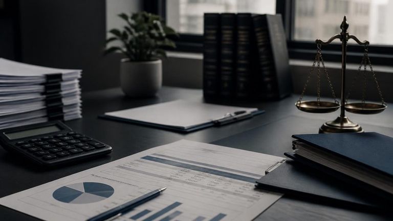 Tax Network USA AI Market Strategy Report - Tax Relief