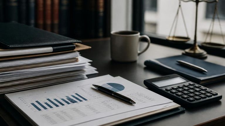 Tax Relief Advocates AI Market Strategy Report - Tax Relief
